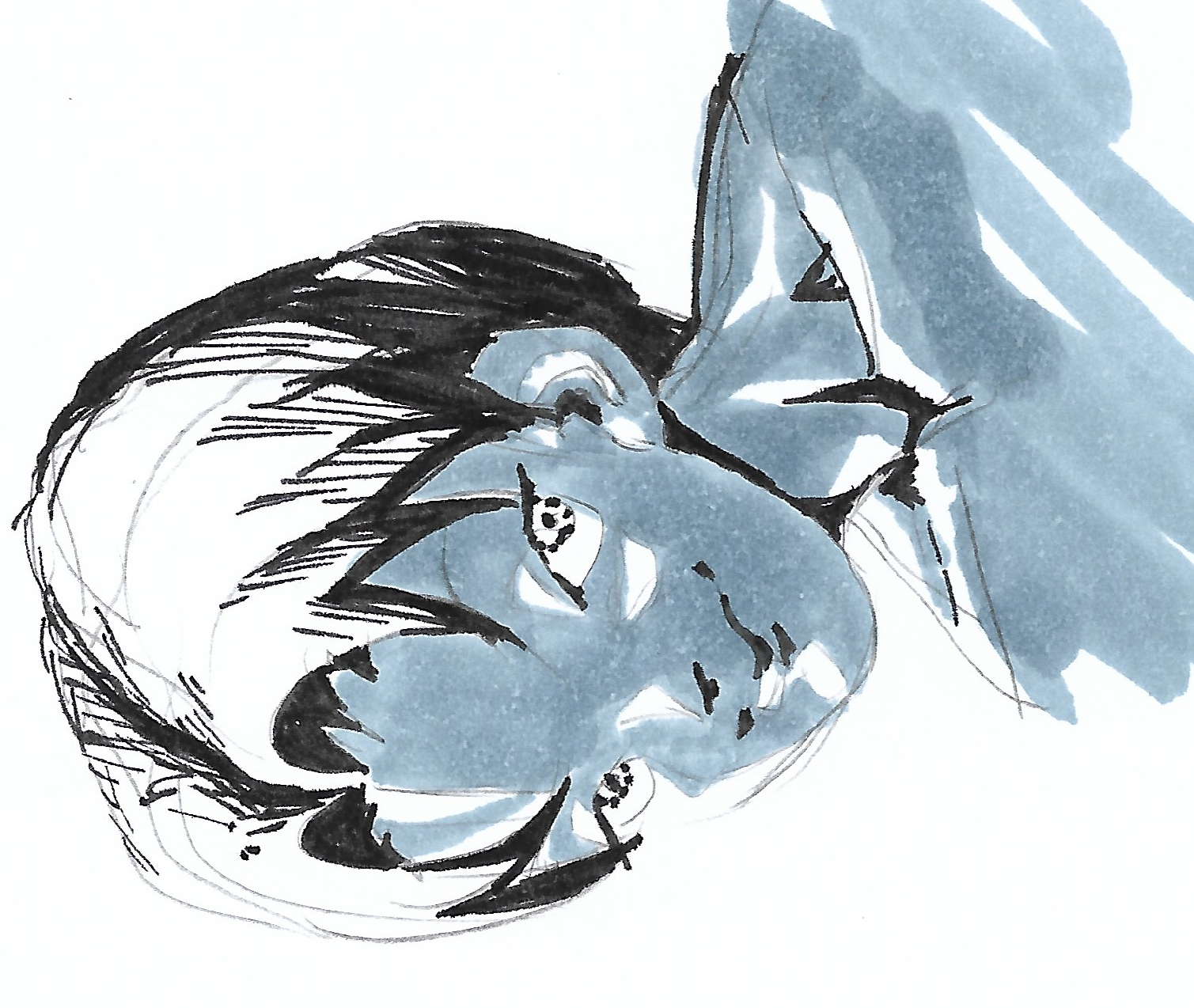 ink
